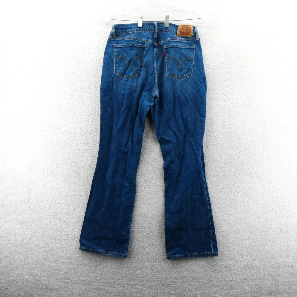 Levis womens jeans